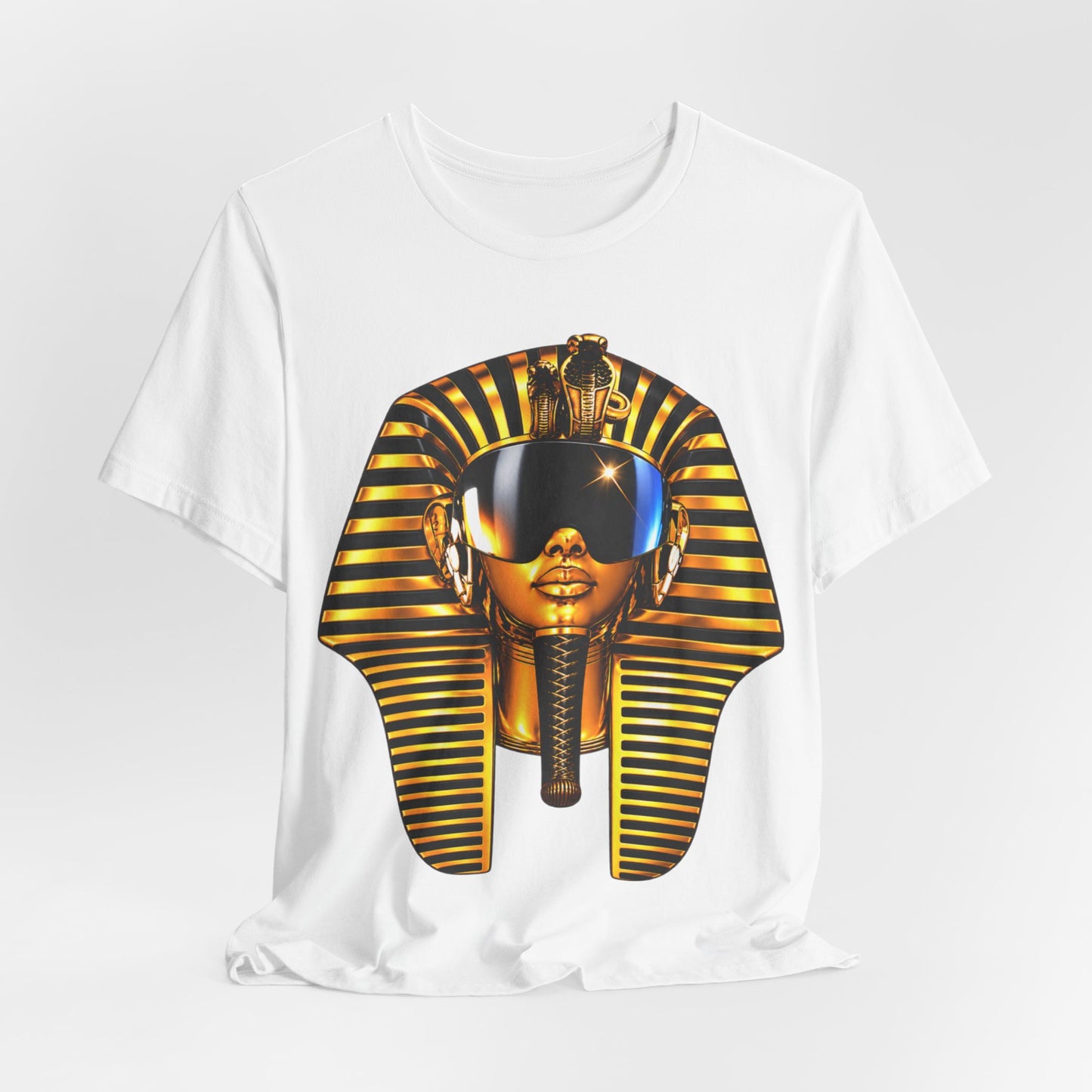 Tut: Unisex Jersey Short Sleeve Tee