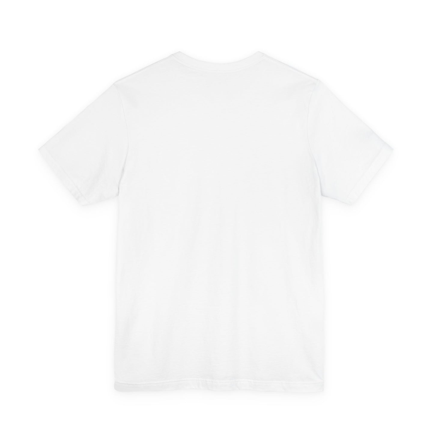 Soul Afro: Unisex Jersey Short Sleeve Tee