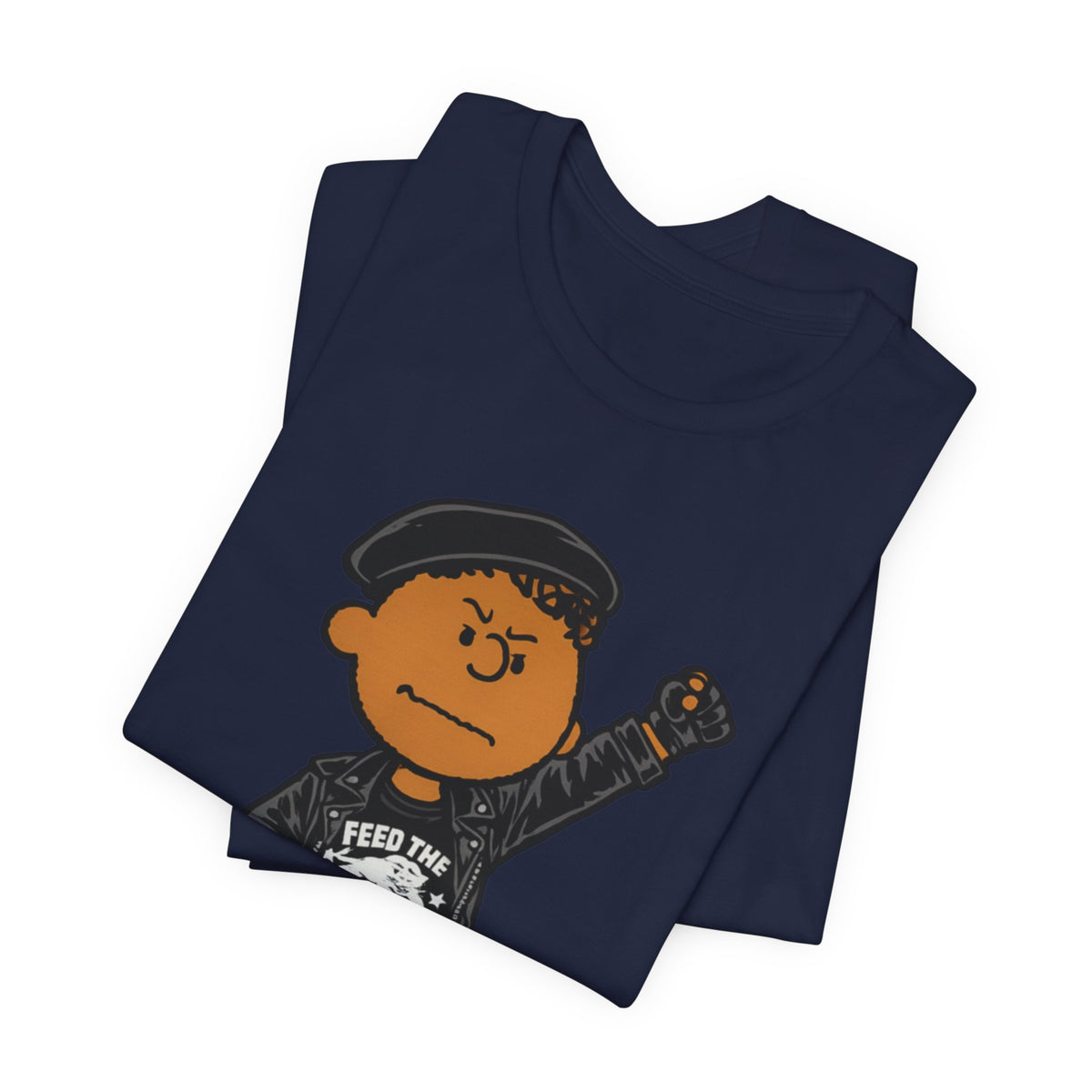 Chairman Franklin: Unisex Jersey Short Sleeve Tee