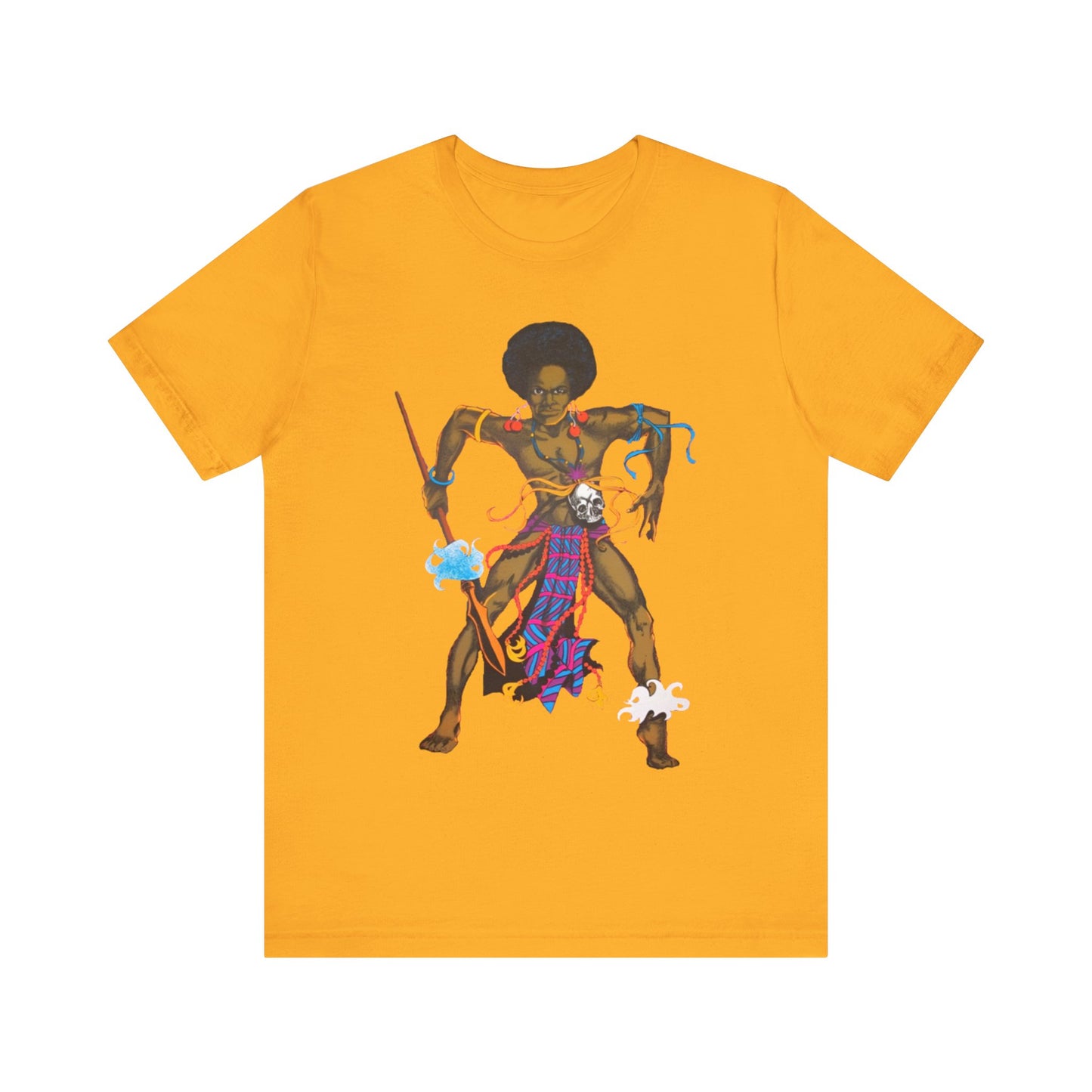 Medicine Man: Unisex T-Shirt