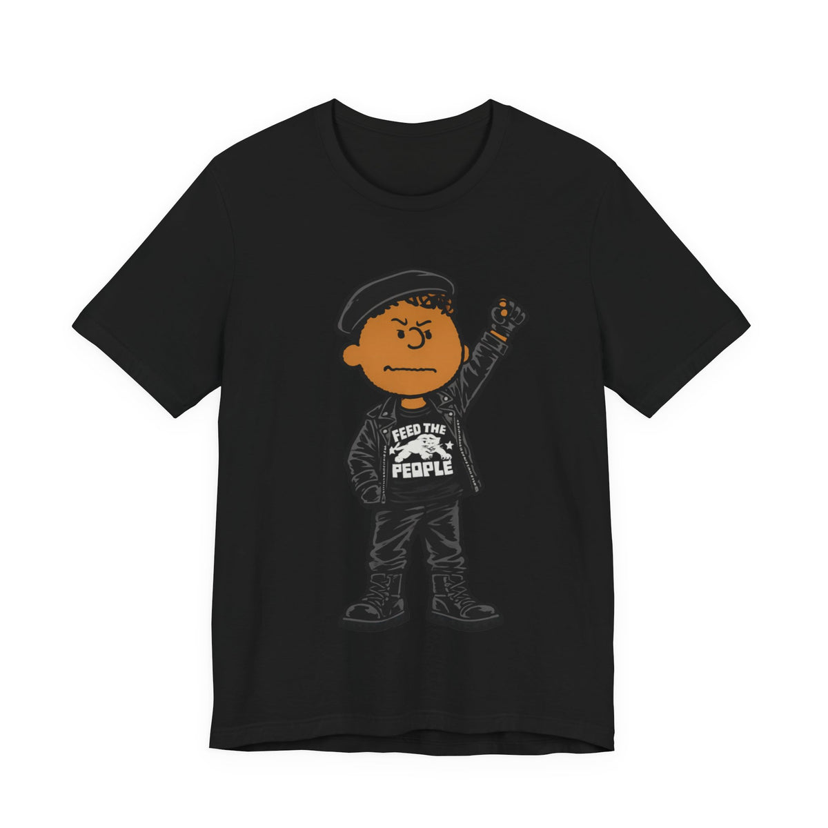 Chairman Franklin: Unisex Jersey Short Sleeve Tee