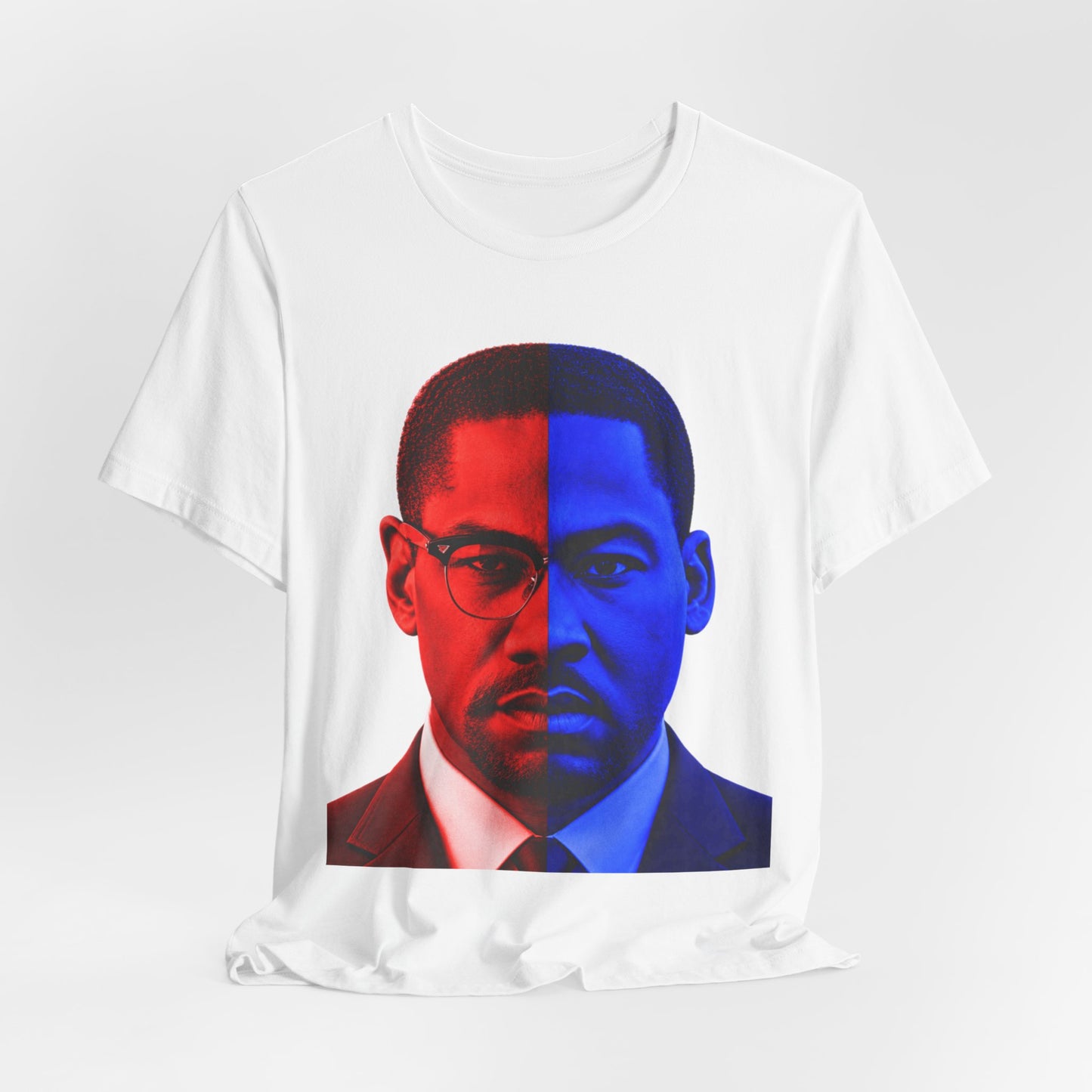 Half Man/Half Amazing (King & X): Unisex Jersey Short Sleeve Tee
