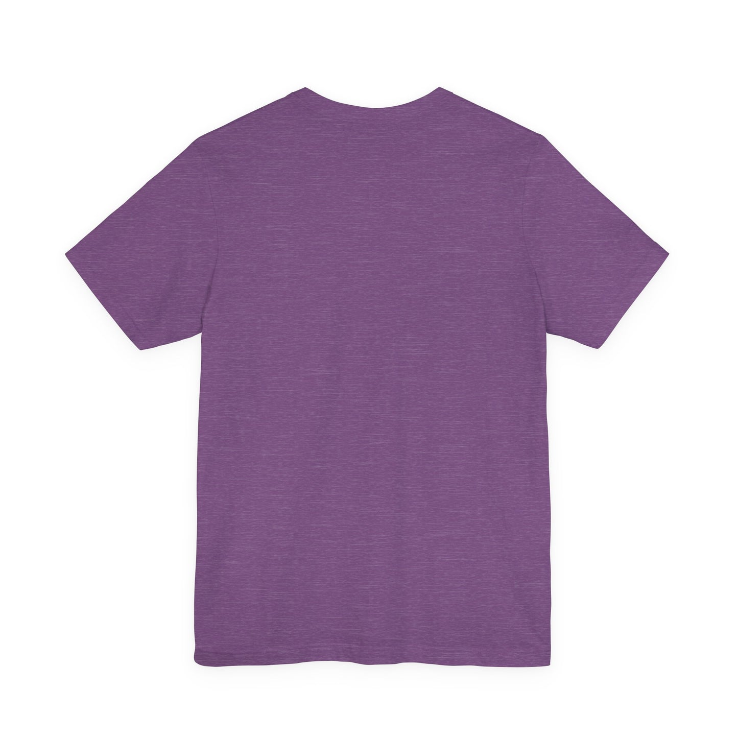 Golden Fist Pick: Unisex Jersey Short Sleeve Tee