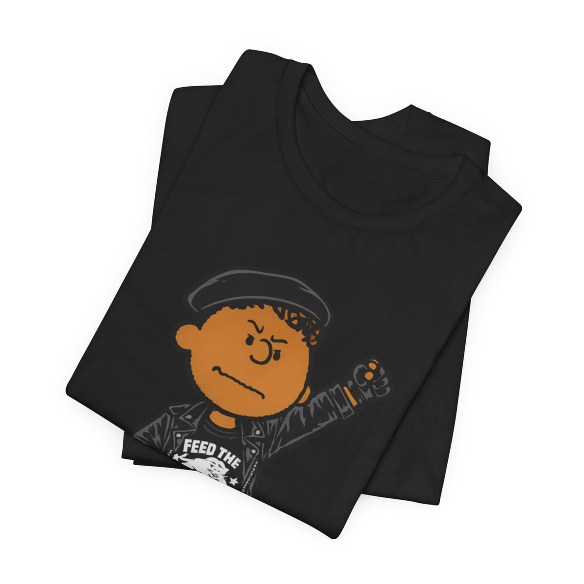 Chairman Franklin: Unisex Jersey Short Sleeve Tee