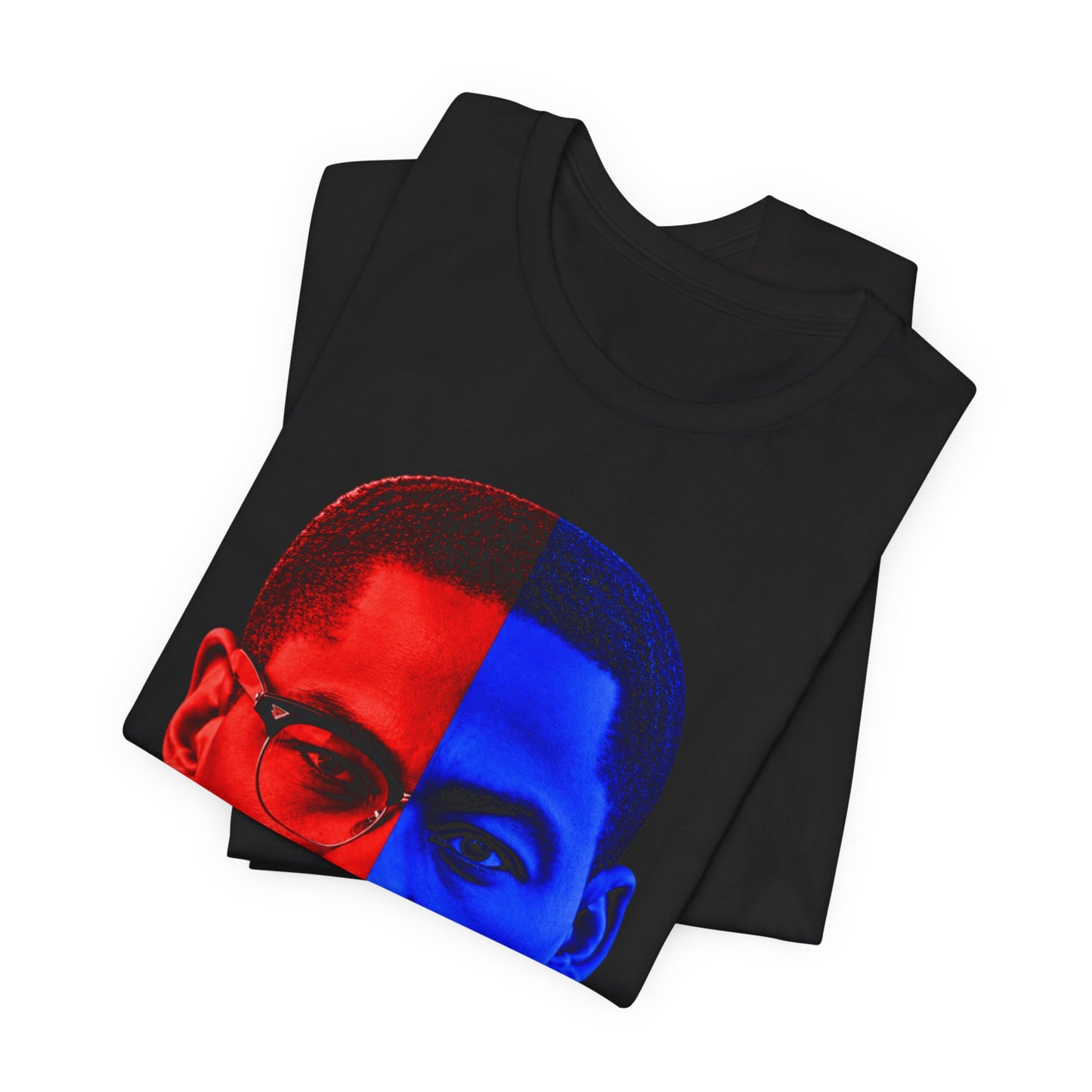 Half Man/Half Amazing (King & X): Unisex Jersey Short Sleeve Tee