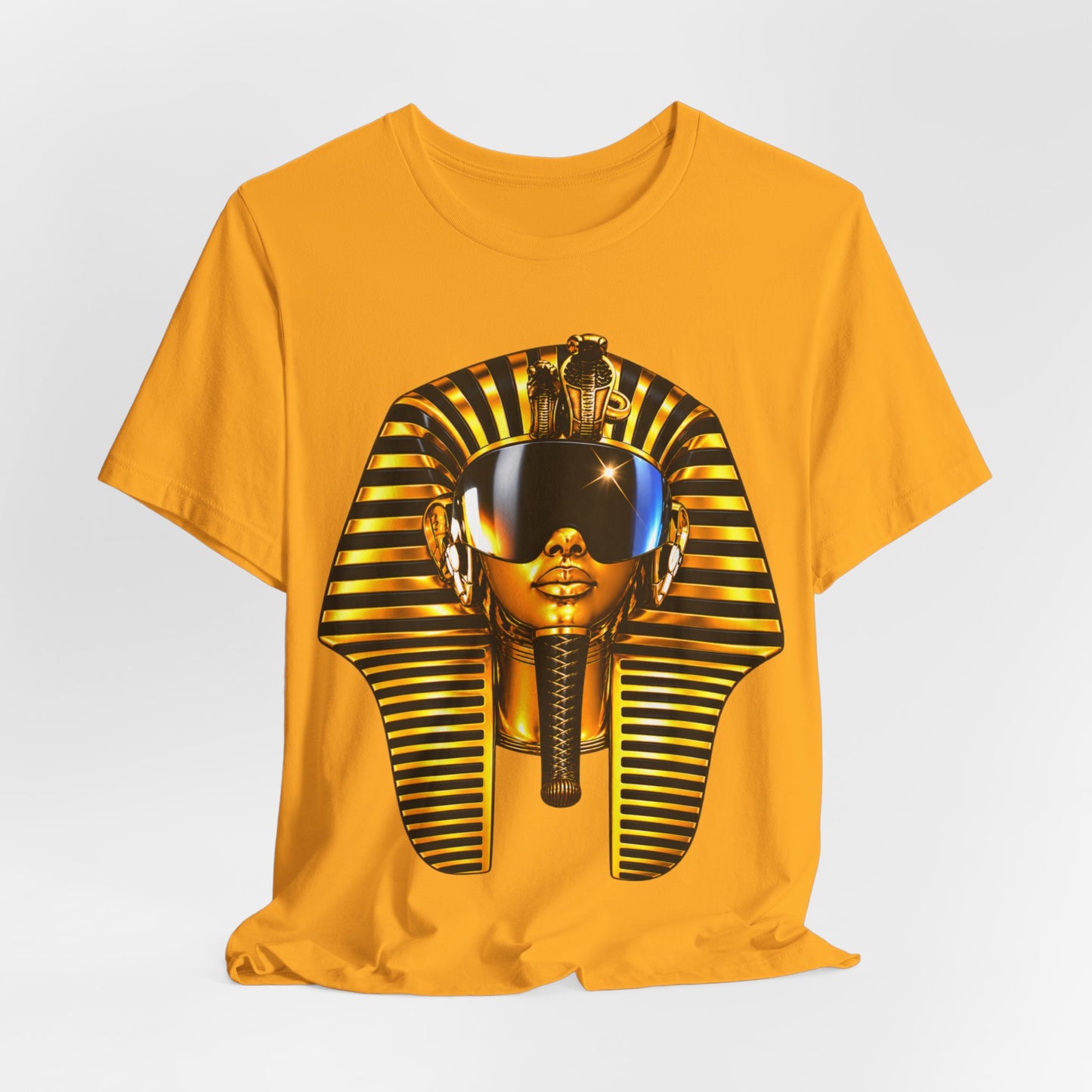 Tut: Unisex Jersey Short Sleeve Tee