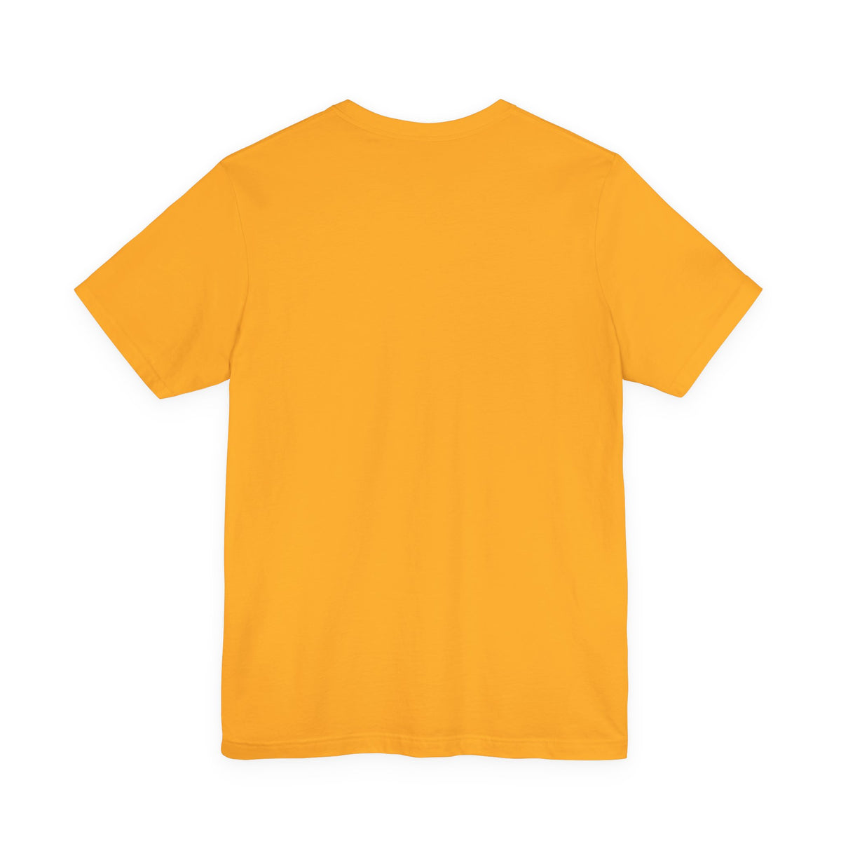 BIG/BIC: Unisex Jersey Short Sleeve Tee