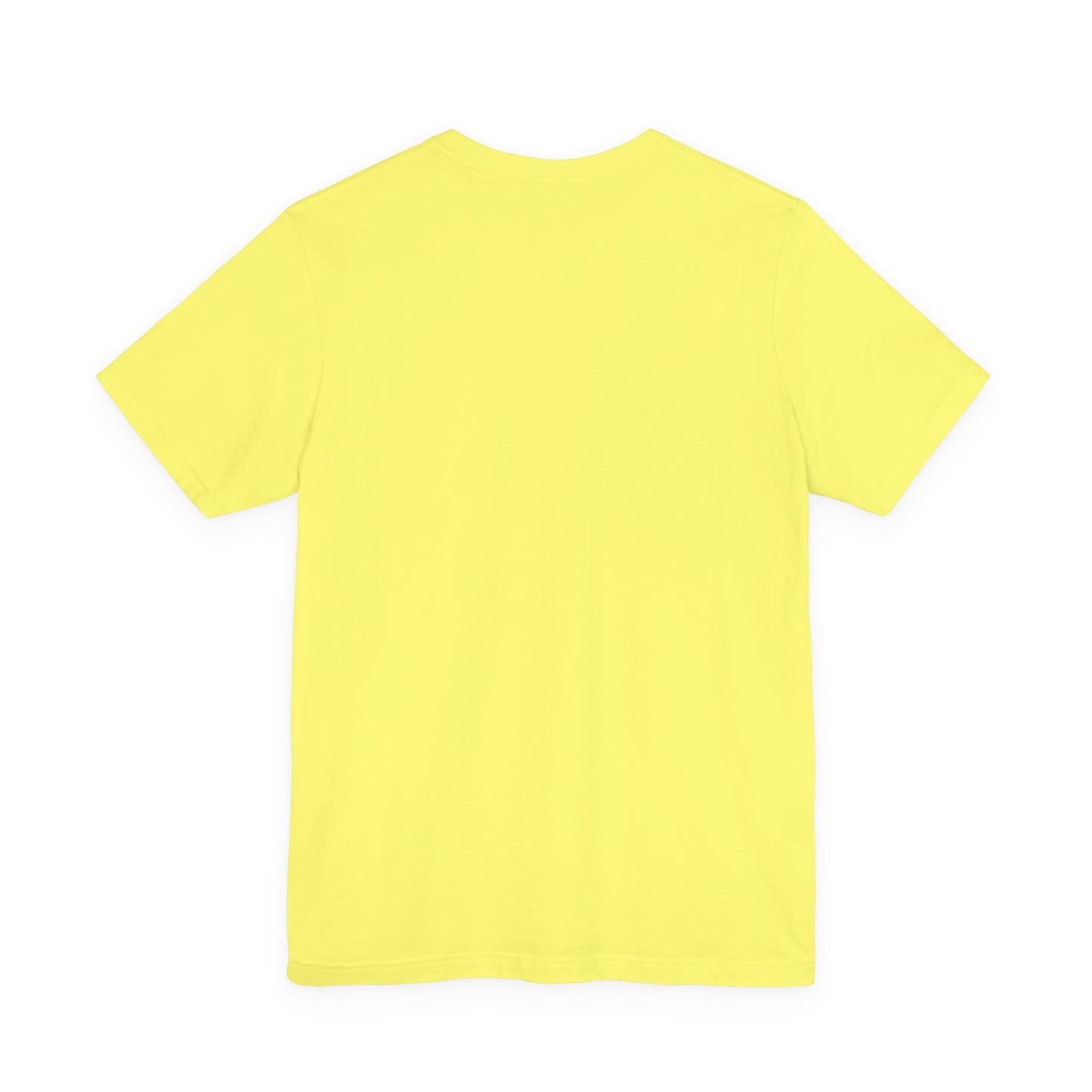Afro Soul Pick: Unisex Jersey Short Sleeve Tee