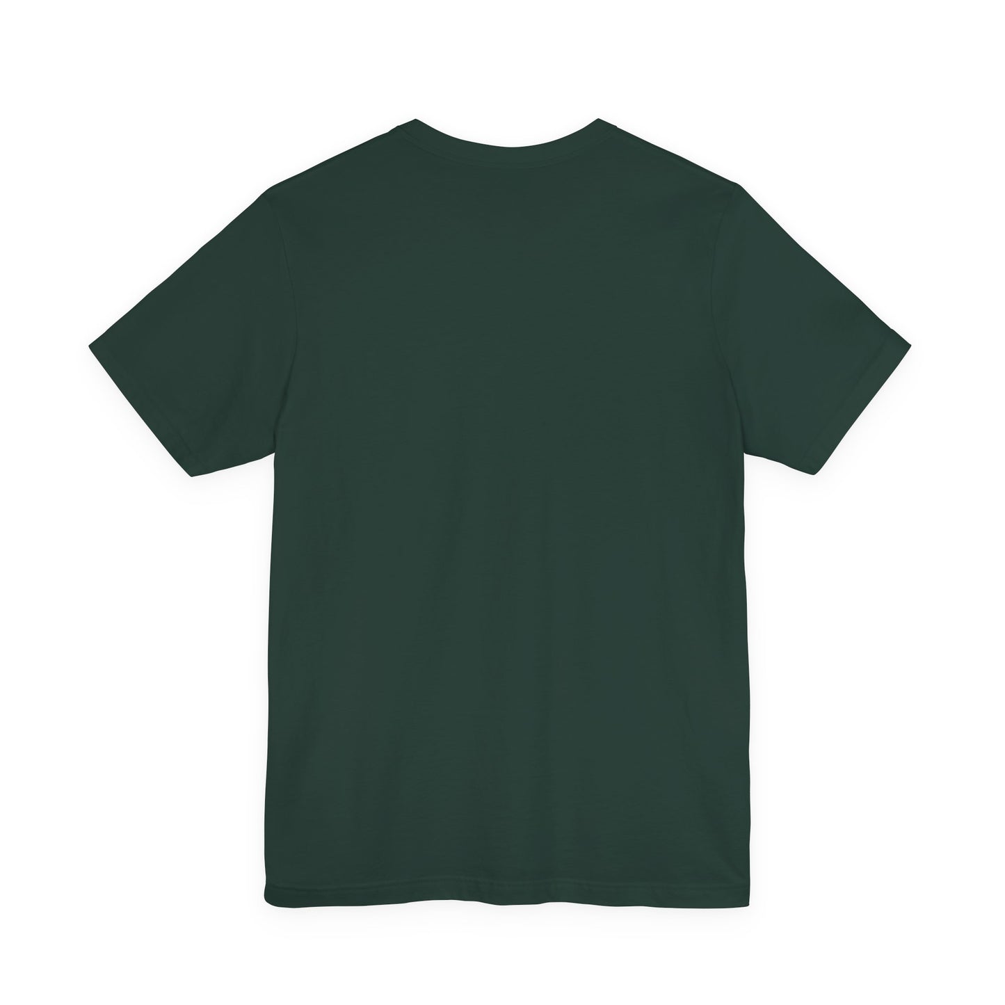 Luke Cage: Unisex Jersey Short Sleeve Tee