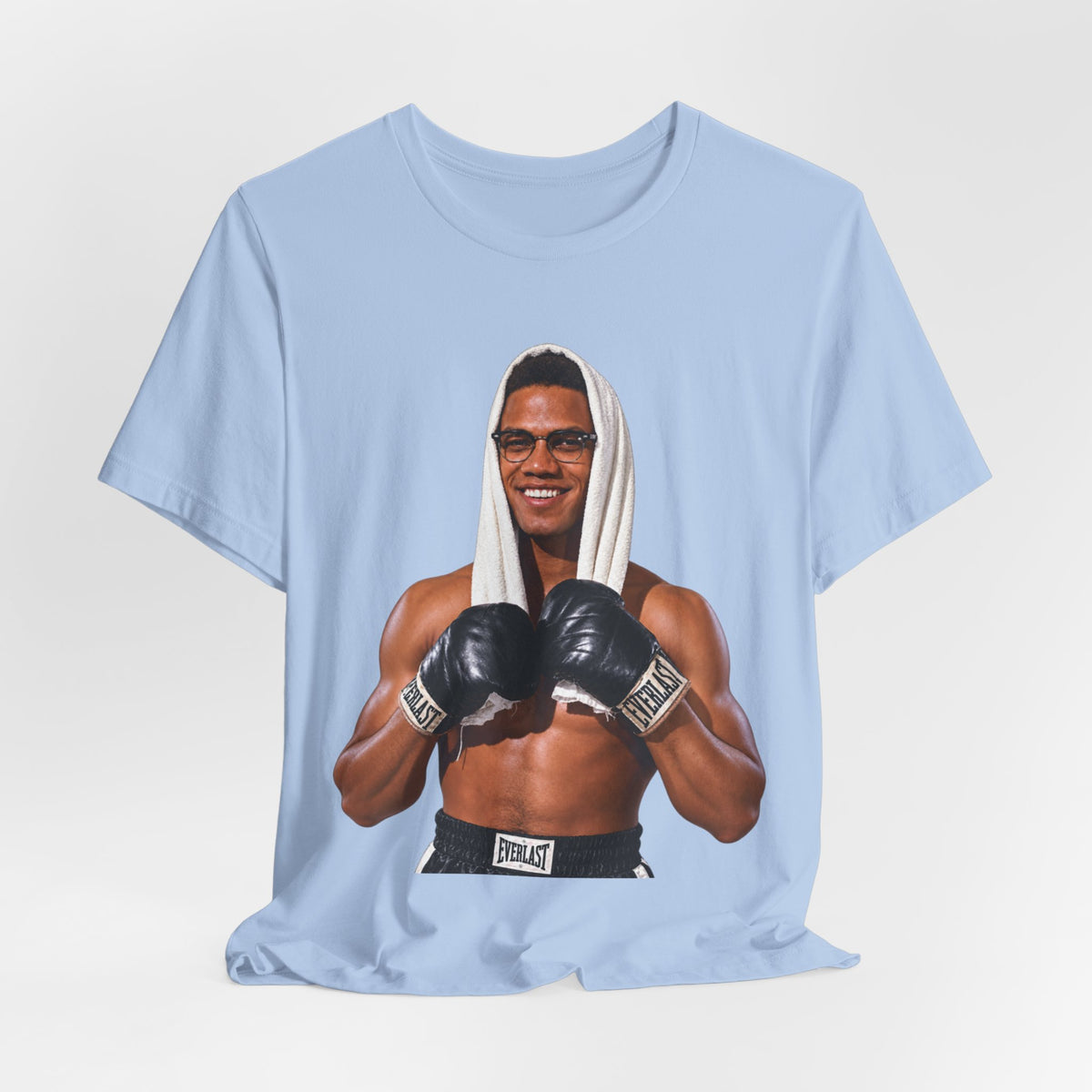 Ali & X/Perfect Bland: Unisex Jersey Short Sleeve Tee