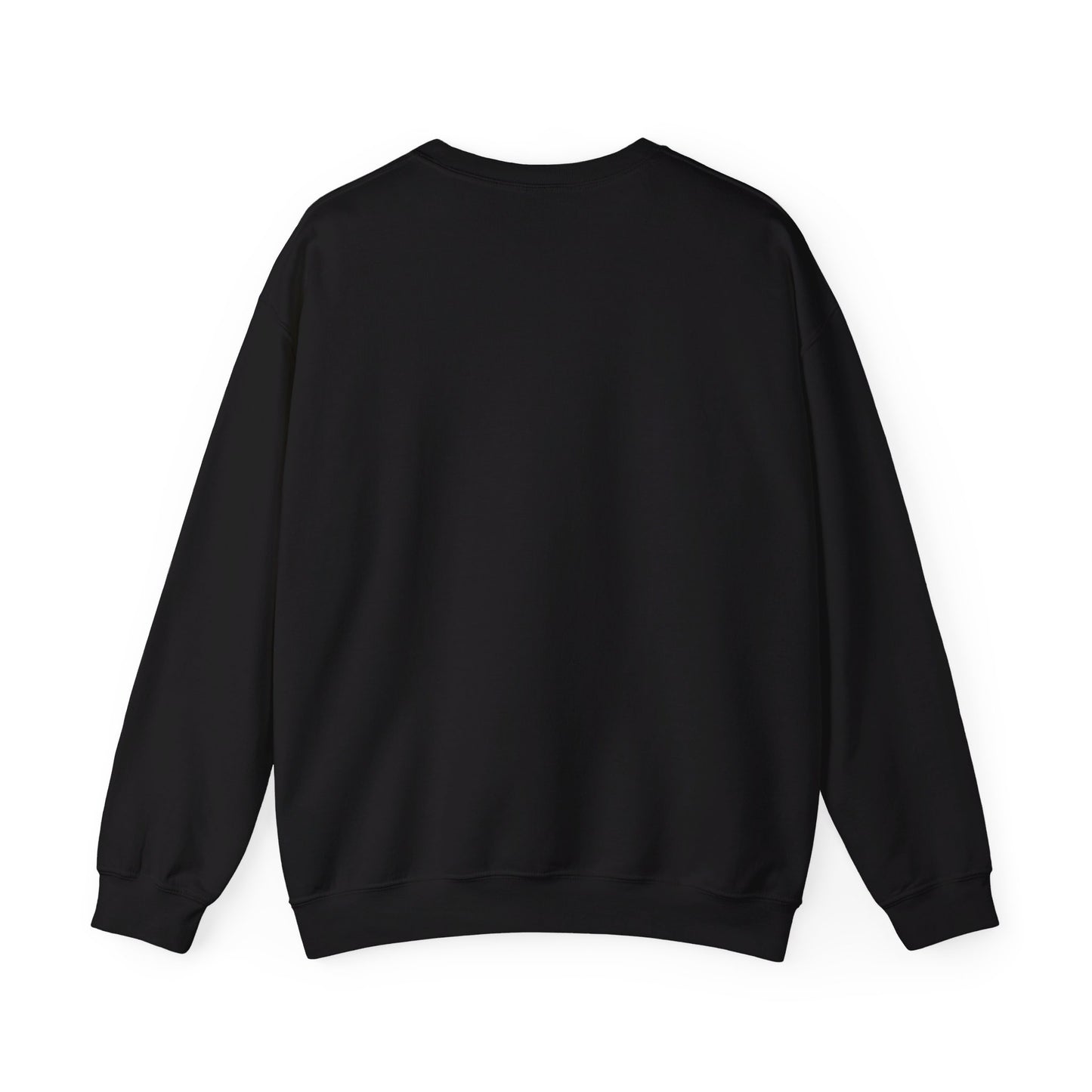 All Fists Up: Unisex Heavy Blend™ Crewneck Sweatshirt