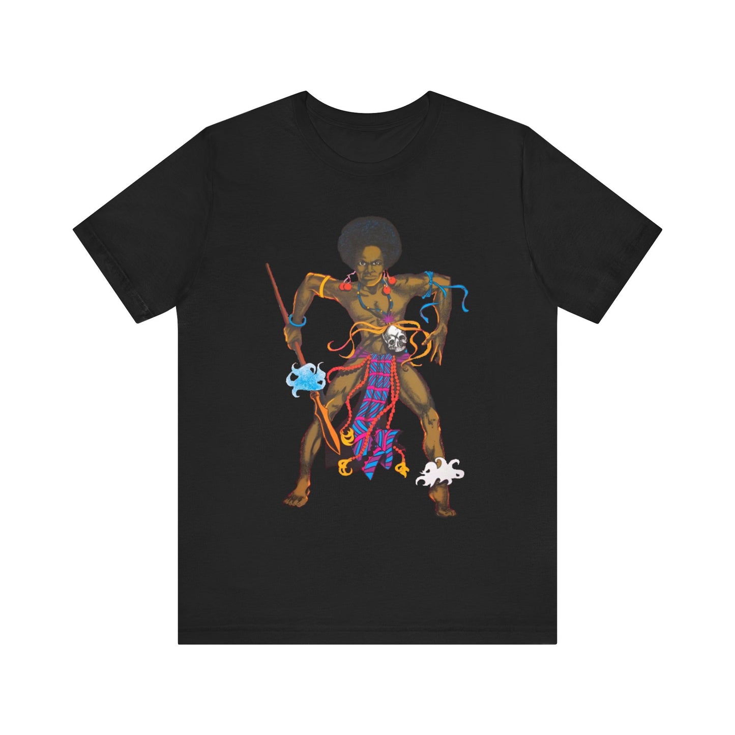 Medicine Man: Unisex T-Shirt