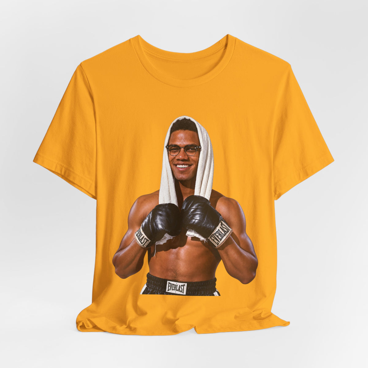Ali & X/Perfect Bland: Unisex Jersey Short Sleeve Tee