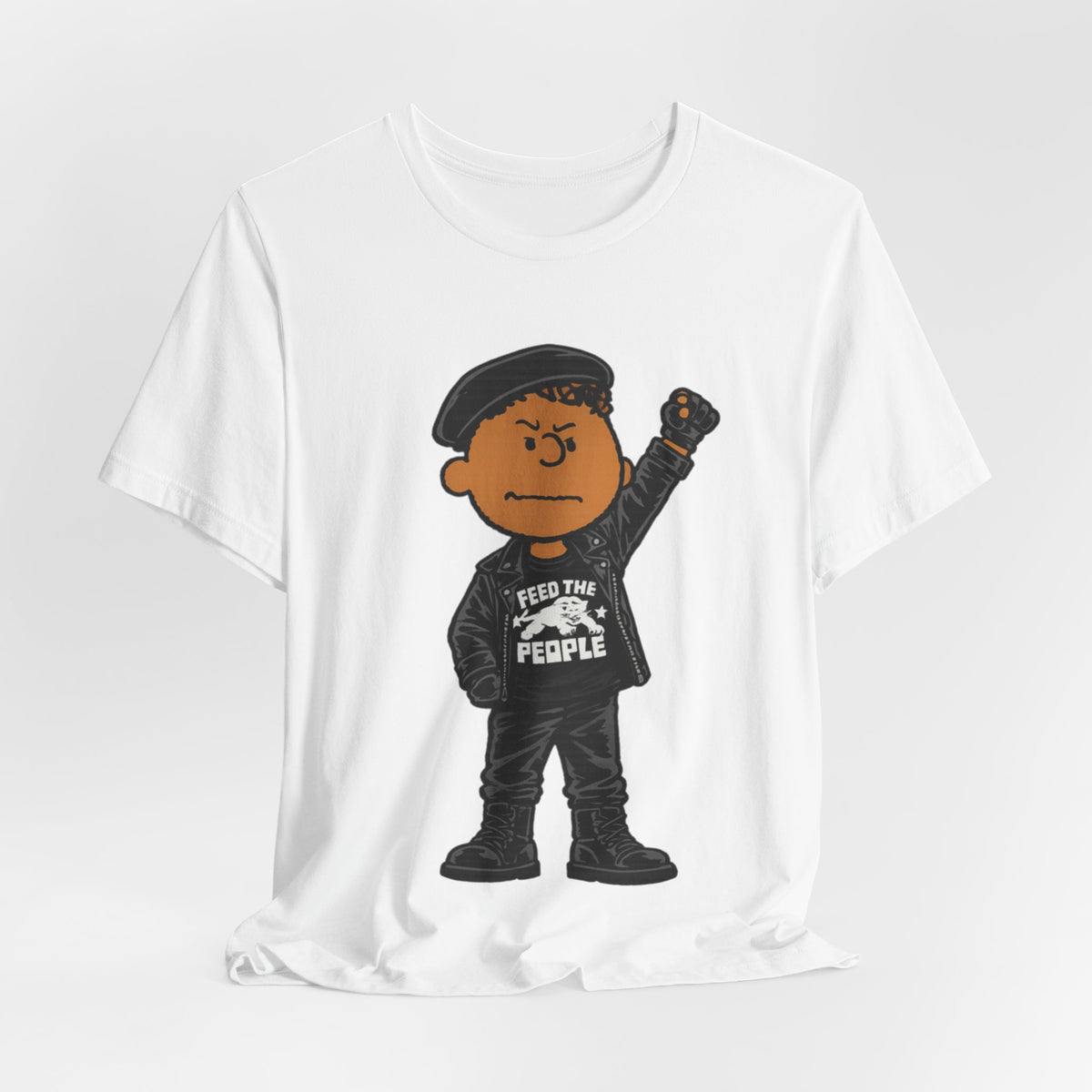 Chairman Franklin: Unisex Jersey Short Sleeve Tee