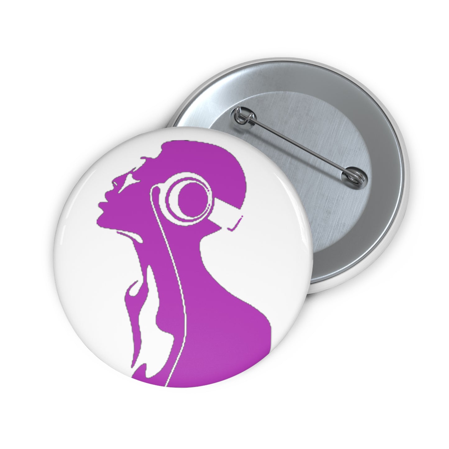 Soul Music: Custom Buttons