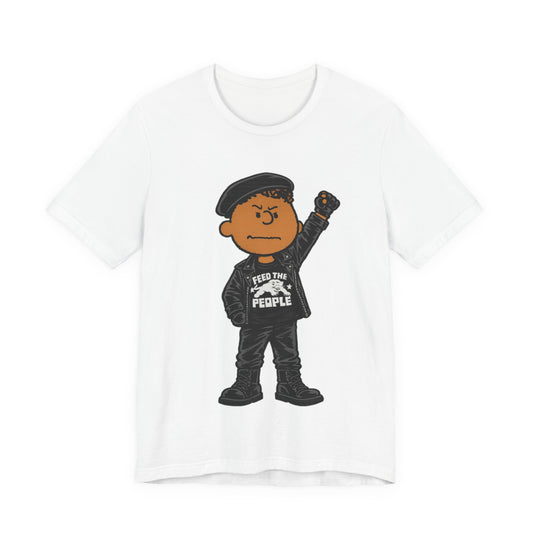 Chairman Franklin: Unisex Jersey Short Sleeve Tee