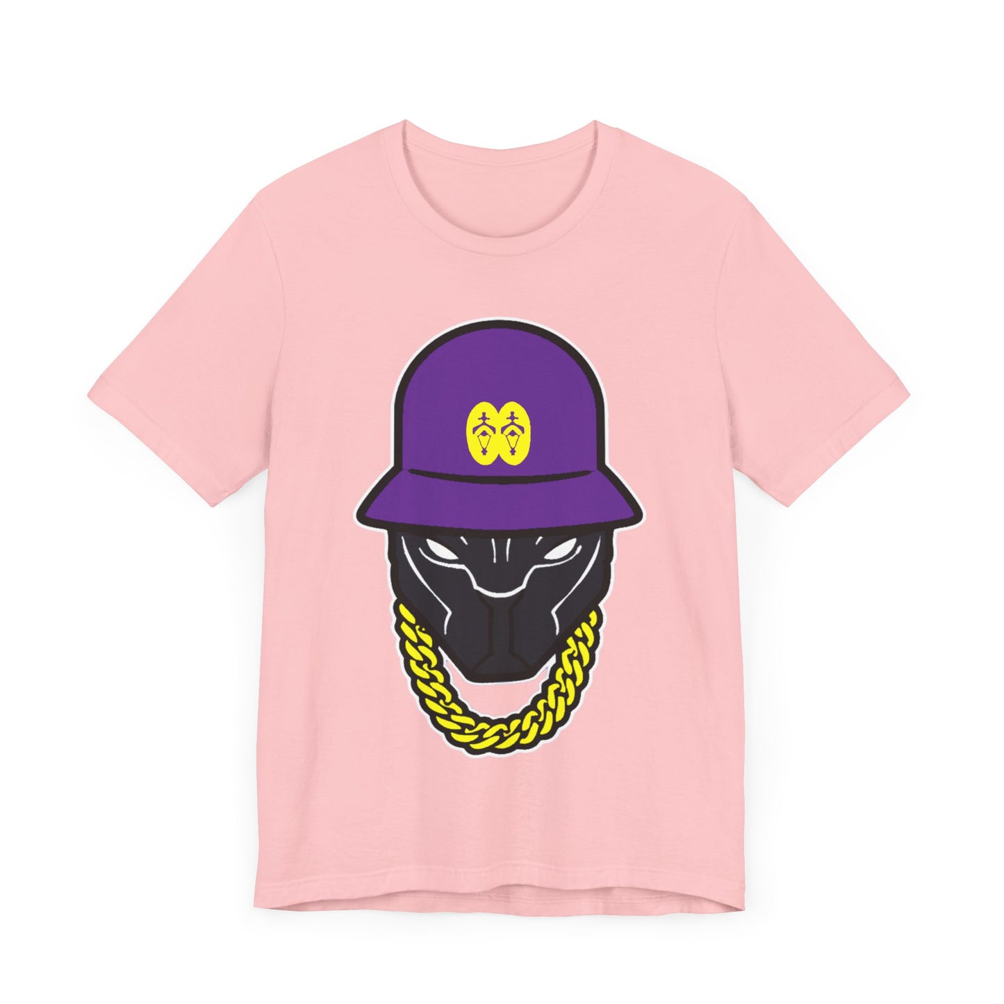 Cool Panther: Unisex Tee