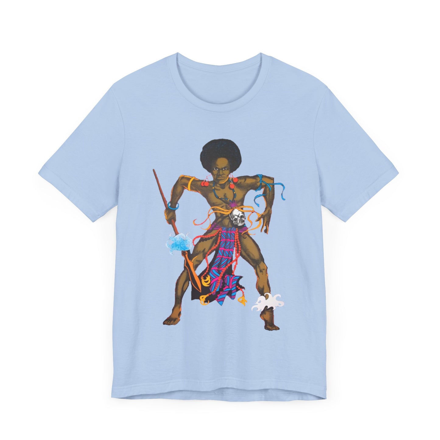 Medicine Man: Unisex T-Shirt