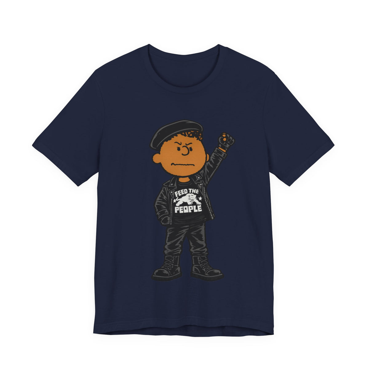 Chairman Franklin: Unisex Jersey Short Sleeve Tee