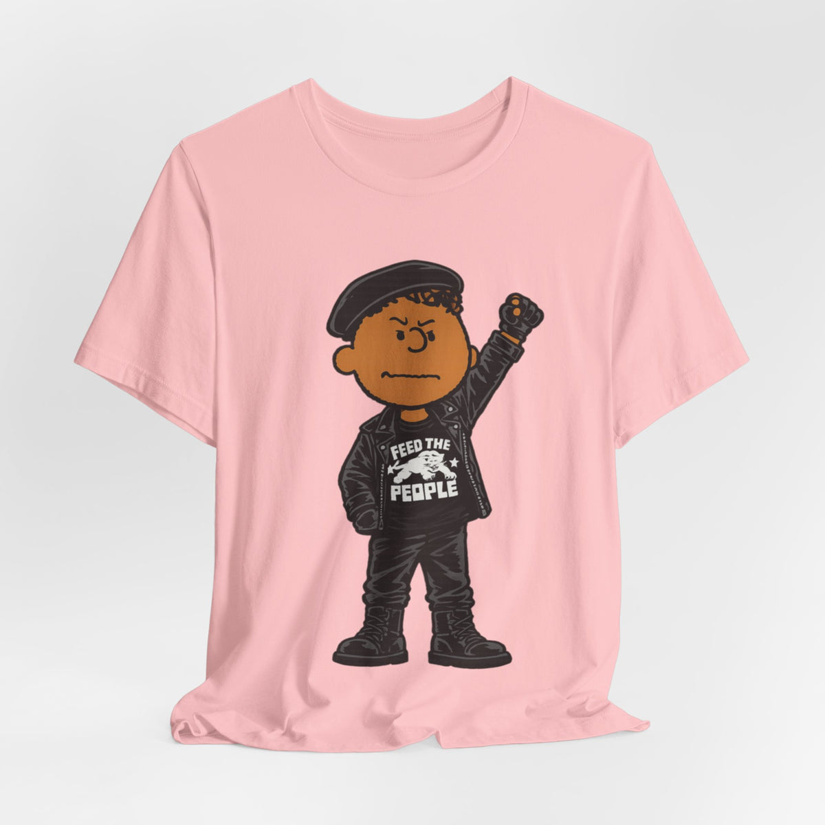 Chairman Franklin: Unisex Jersey Short Sleeve Tee