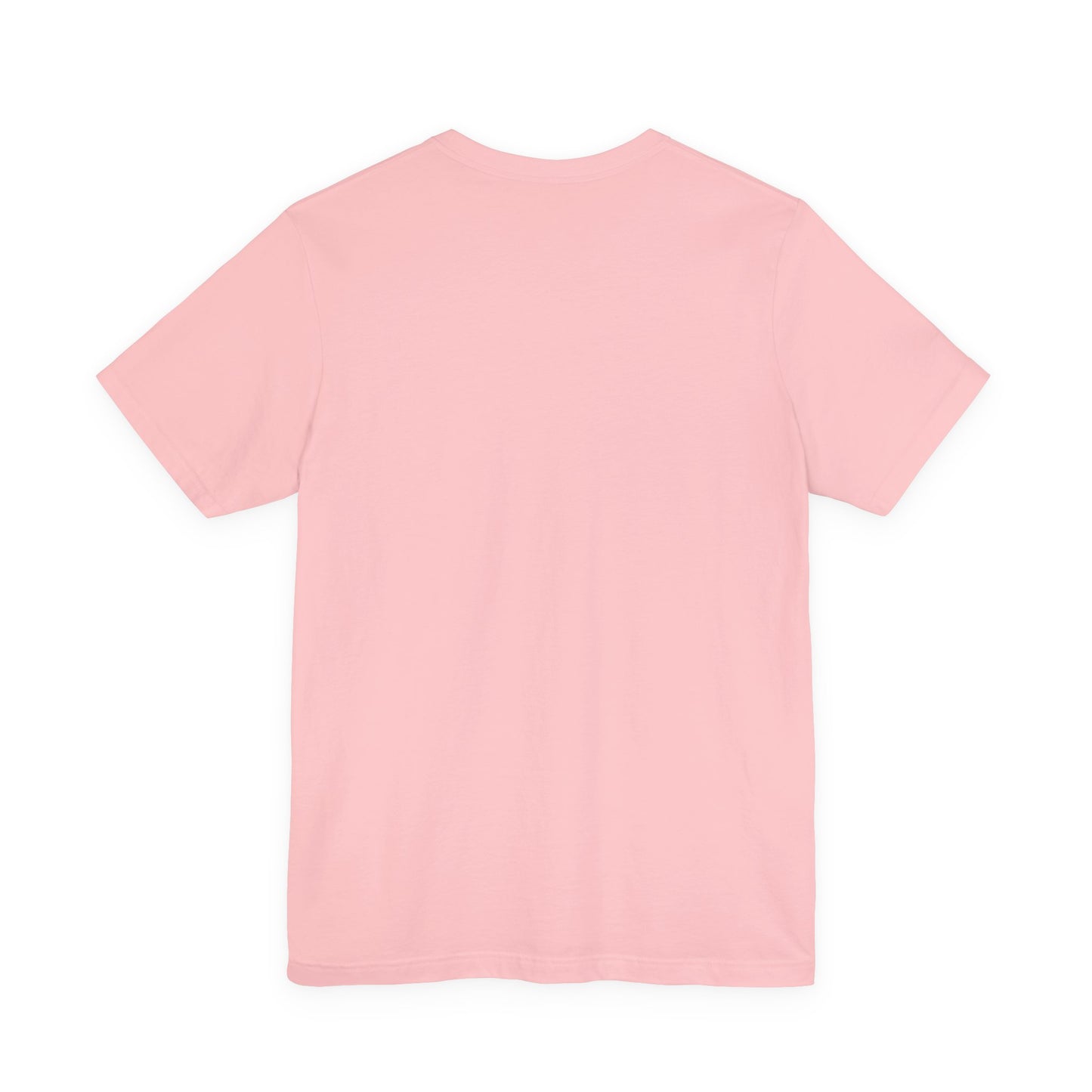 Golden Fist Pick: Unisex Jersey Short Sleeve Tee
