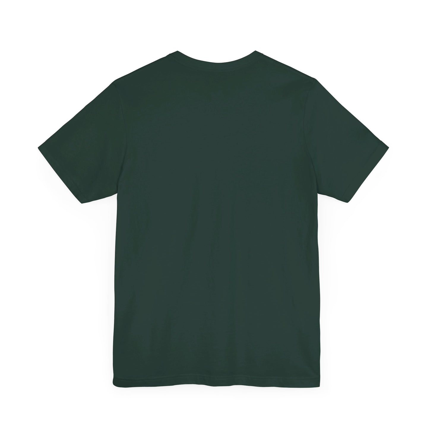 People's Free Food Program: Unisex Jersey Short Sleeve Tee