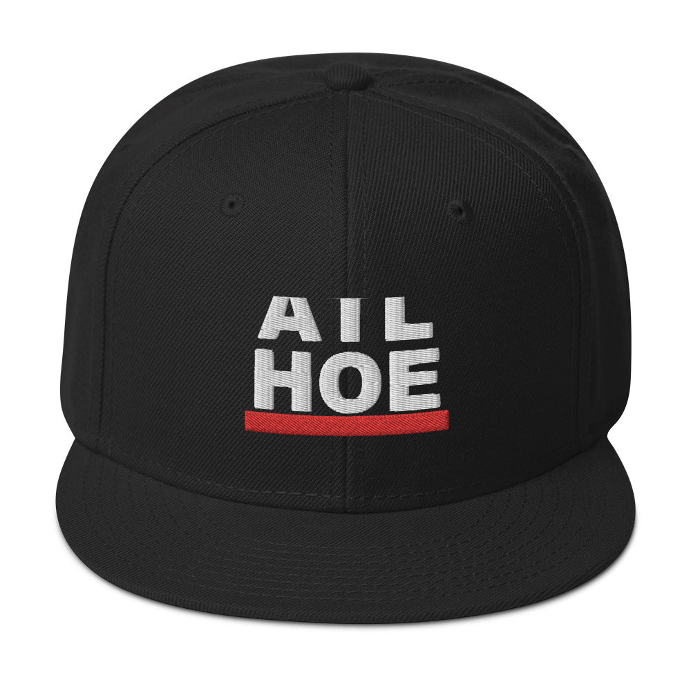 ATL HOE: Snapback Hat