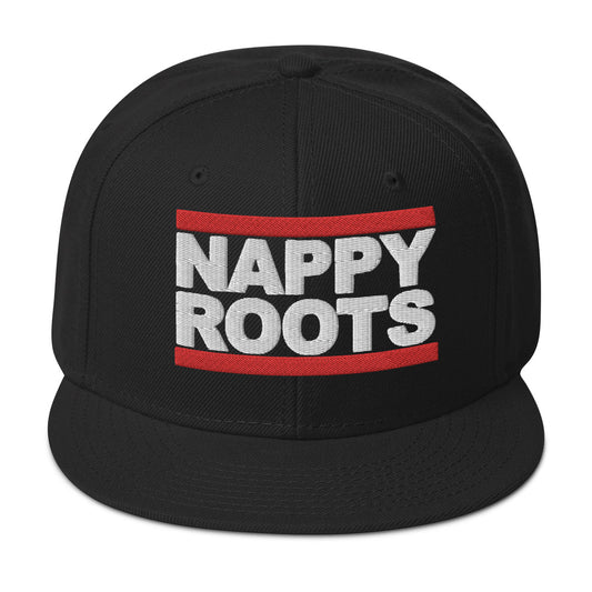 Nappy Roots: Snapback Hat