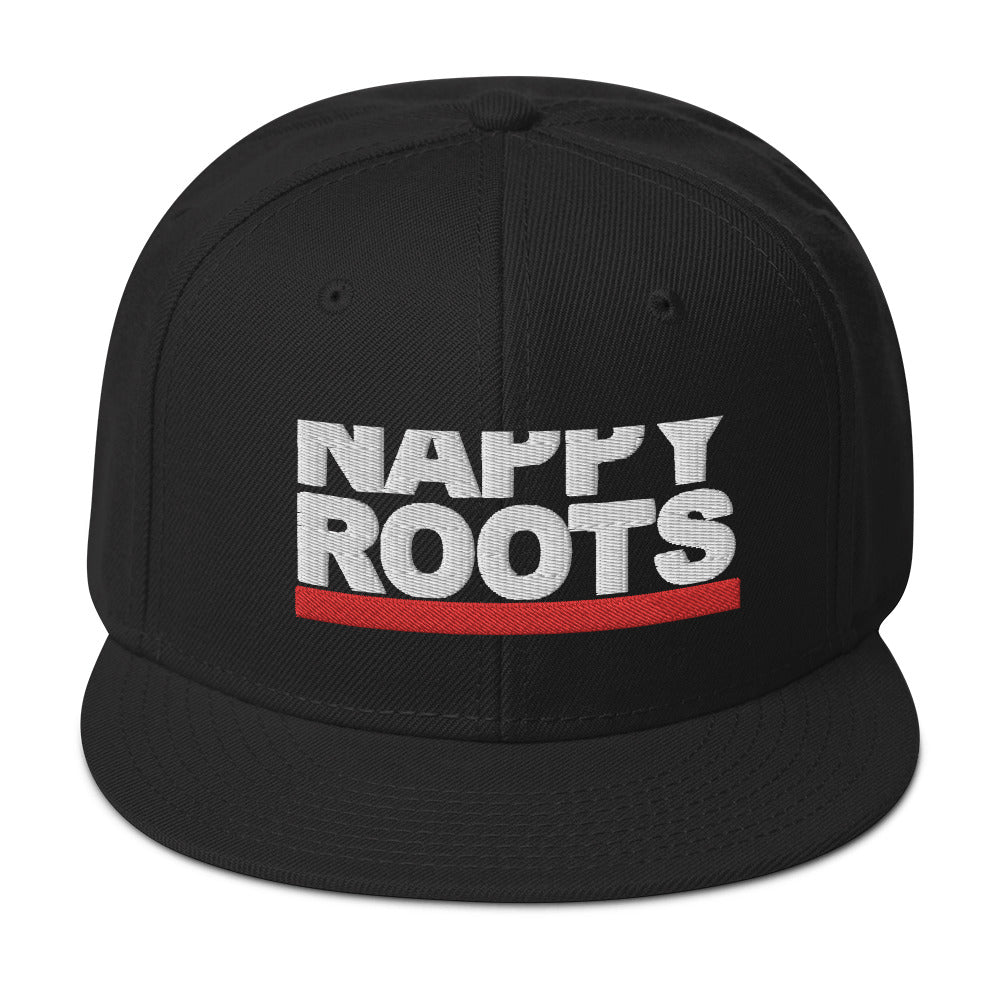 Nappy Roots: Snapback Hat