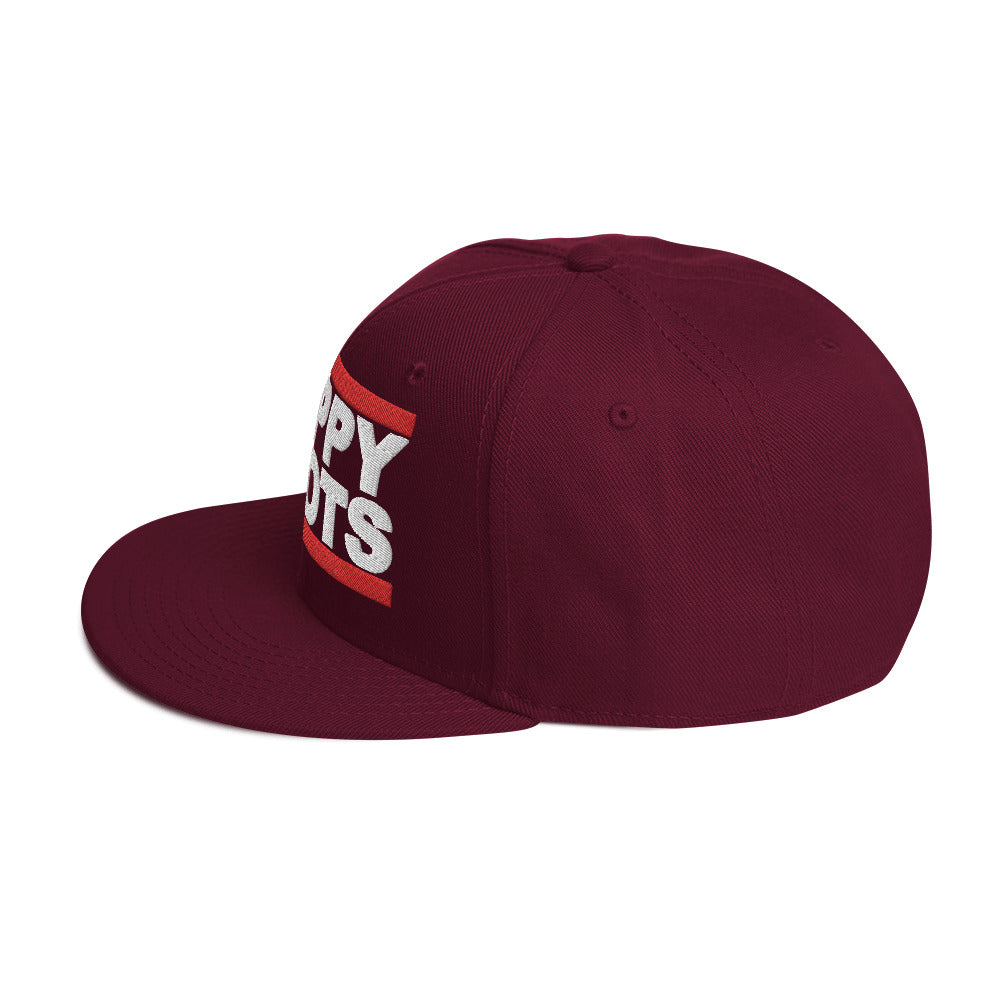 Nappy Roots: Snapback Hat