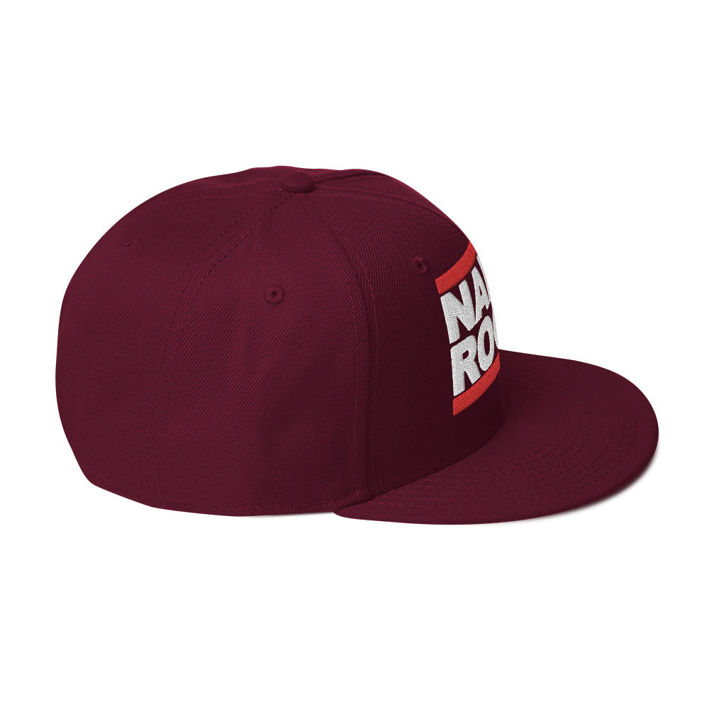 Nappy Roots: Snapback Hat