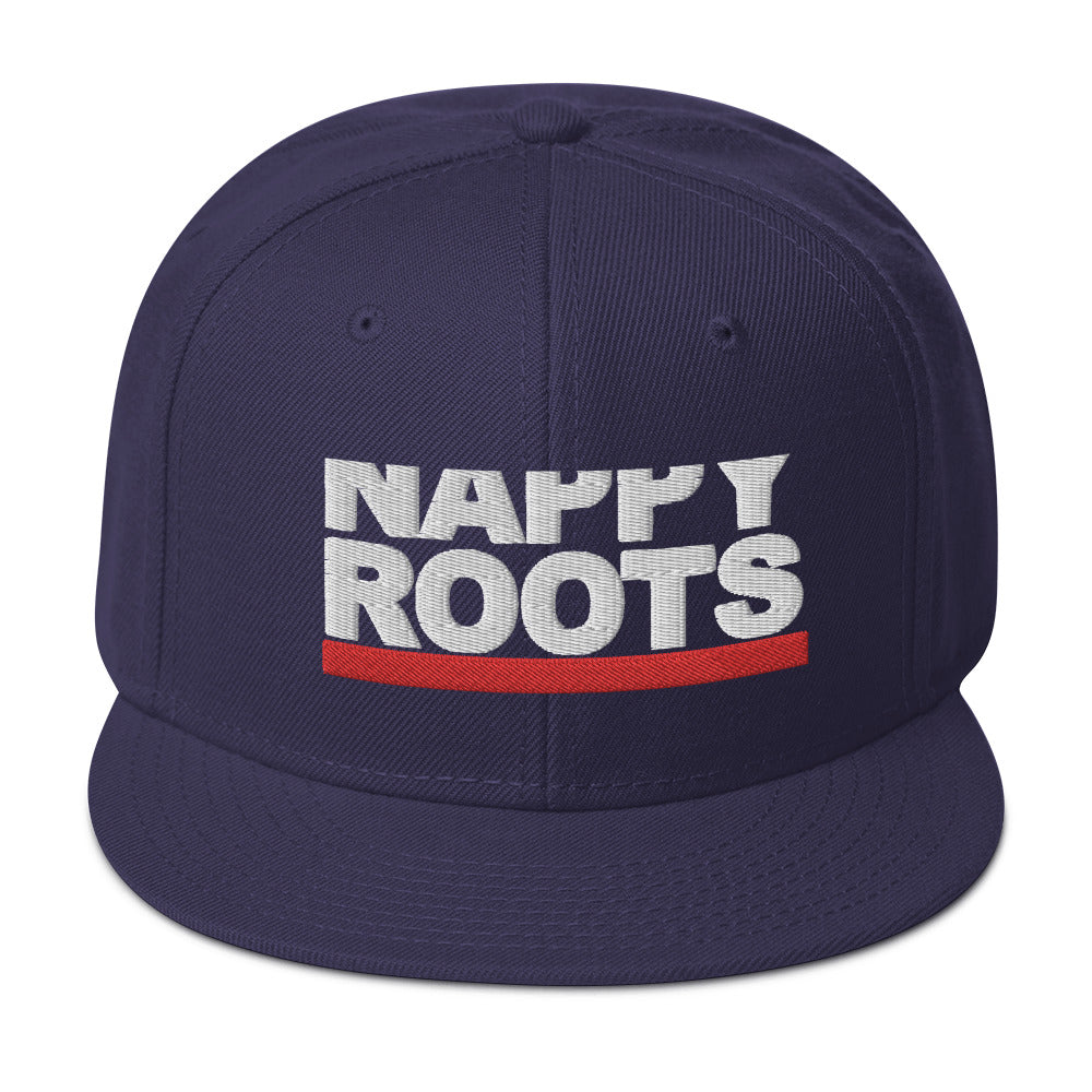 Nappy Roots: Snapback Hat