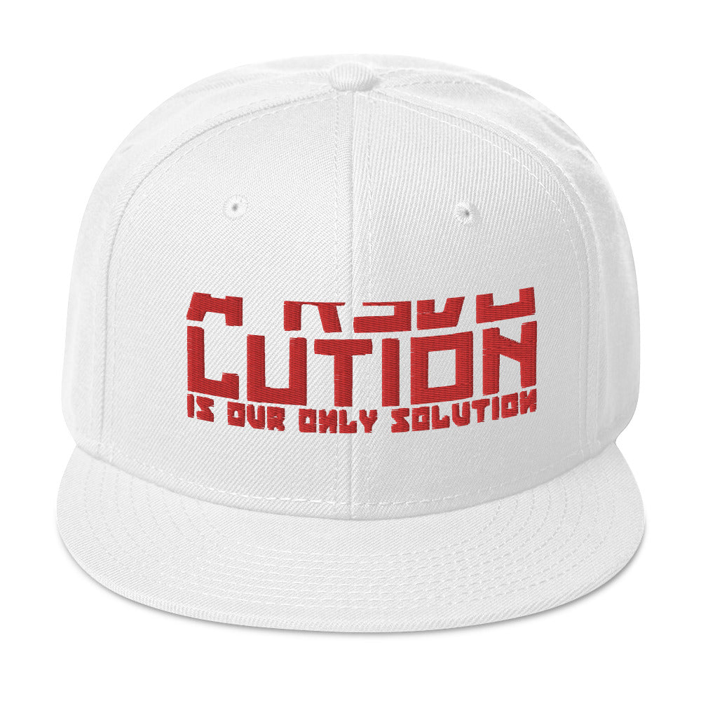 A Revolution: Snapback Hat